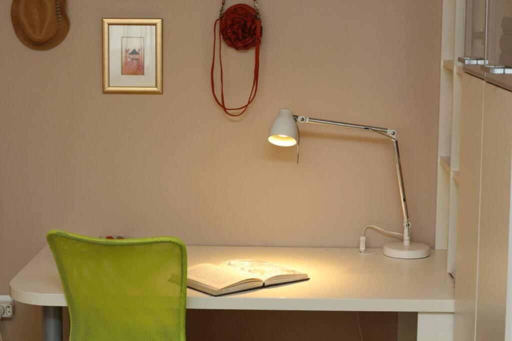 Fast Friend - Cozy Apartment In The Center With Private Garage Rijeka Bagian luar foto
